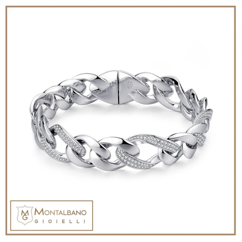 Gioielli Rosato – Bracciali In Argento